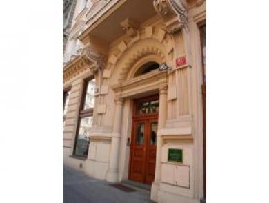 Hotel Bohemia Plaza Prague